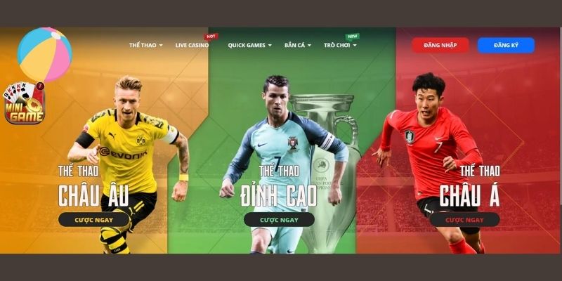 Tổng quan về trang web trò chơi Gg88com - Gg88