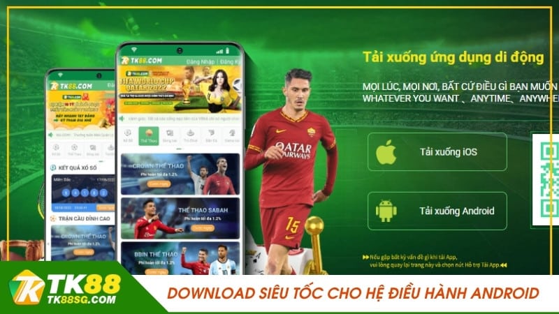 Tại sao bạn lại chọn tham gia các trận đấu bóng đá cấp độ Sc88? - Sc88
