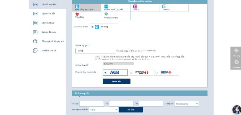 Kiểm tra độ uy tín của các trang web chơi game được xếp hạng Red88 - Red88