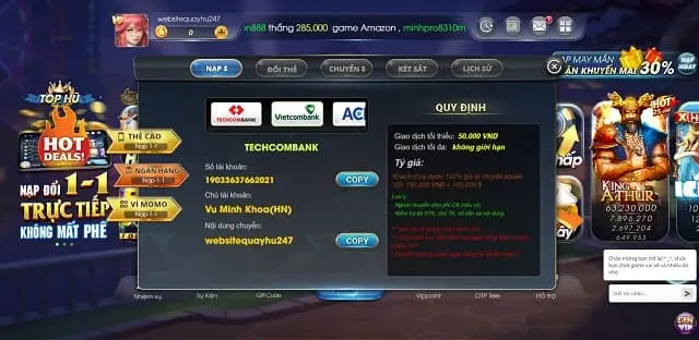 Giới thiệu Kế hoạch Quảng bá Gemwin - Gemwin